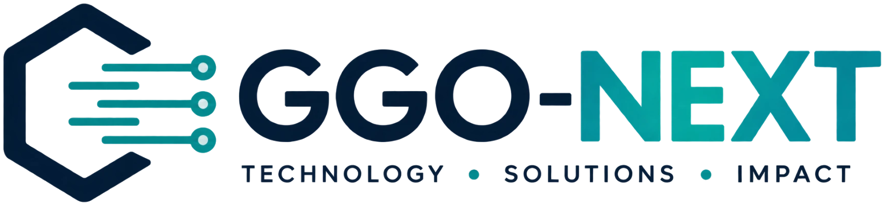GGO-NEXT — Technology, Solutions, Impact